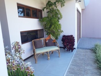 house em Rua Marcos Inacio de Abreu, Ferraz - Garopaba - SC