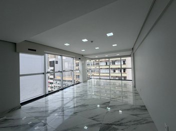 office em Rua Coronel Chicuta, Centro - Passo Fundo - RS