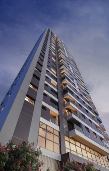 apartment em Rua Gustavo Magalhães, Jardim Faculdade - Sorocaba - SP