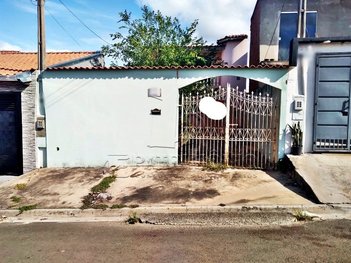 house em Rua Atílio Rosa, Jardim Bonsucesso - Sorocaba - SP