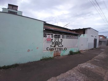 house em Rua das Violetas, Ouro Branco - Londrina - PR