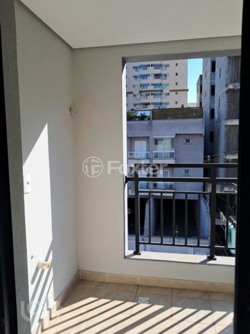 apartment em Rua Vitória Régia, Campestre - Santo André - SP