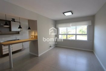 apartment em Rua Attílio Bilibio, Jardim Carvalho - Porto Alegre - RS