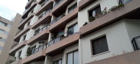 apartment em Avenida Lino de Almeida Pires, Vila Guarani (Z Sul) - São Paulo - SP