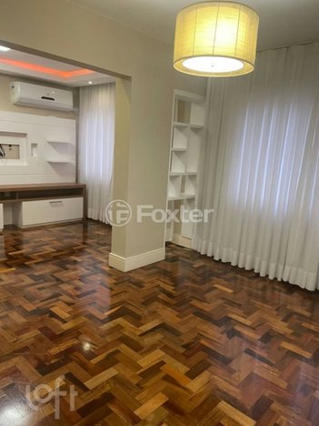 apartment em Rua Almirante Alvim, Centro - Florianópolis - SC