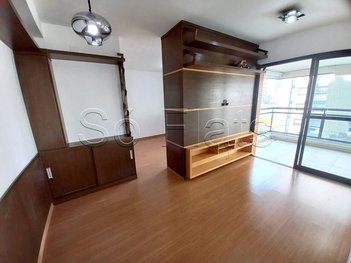 apartment em Rua Azevedo Macedo, Vila Mariana - São Paulo - SP