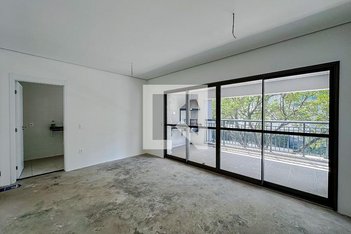 apartment em Rua Barão de Monte Santo, Mooca - São Paulo - SP