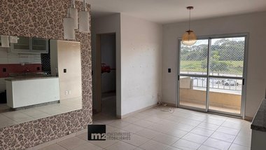 apartment em Avenida Pedro Paulo de Souza, Goiânia 2 - Goiânia - GO
