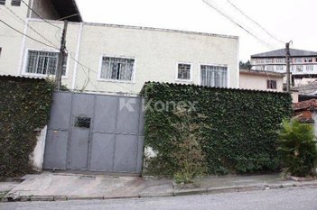 commercial_property em Rua Itaú, Vila Carbone - São Paulo - SP