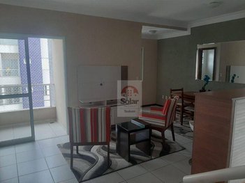 apartment em Avenida Helvino Moraes, Vila São José - Taubaté - SP