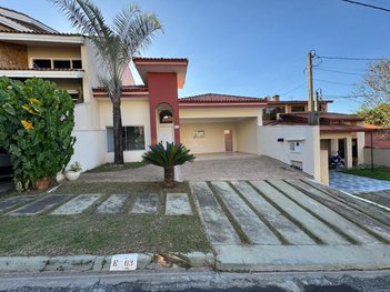 house em Rua Maria do Carmo Barbosa Cortez, Parque Três Meninos - Sorocaba - SP