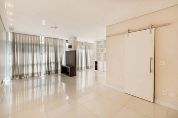 apartment em Rua Romilda Margarita Gabriel, Itaim Bibi - São Paulo - SP