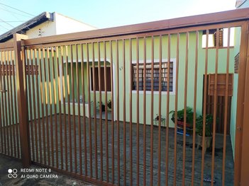 house em Rua Itapeva, Vila Horácio Tulli - Campinas - SP