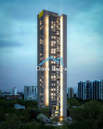 apartment em Rua T 30, Vila Americano do Brasil - Goiânia - GO