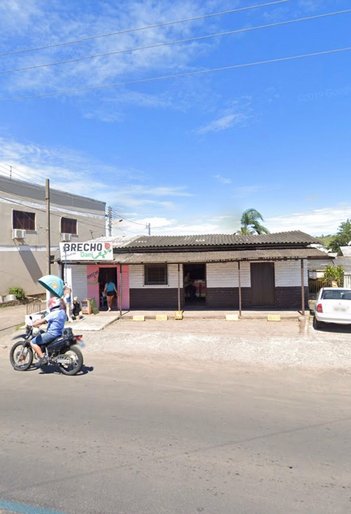 office em Rua João Pedroso da Luz, Várzea - Santo Antônio da Patrulha - RS