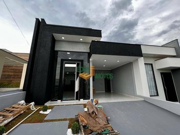 house em Avenida Ipanema, Jardim Novo Horizonte - Sorocaba - SP