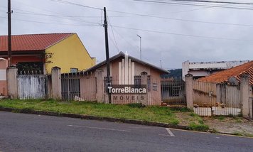 house em Rua Cinamomo, Contorno - Ponta Grossa - PR