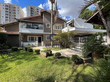 house em Rua Sumaré, Chácara Granja Velha - Carapicuíba - SP