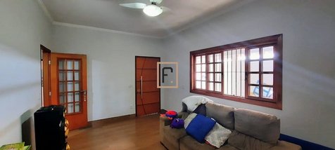 house em Rua Olinto Francisco Bueno, Residencial Samambaia - Mococa - SP