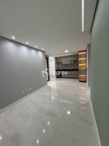 apartment em Avenida Samuel Martins, Jardim do Lago - Jundiaí - SP