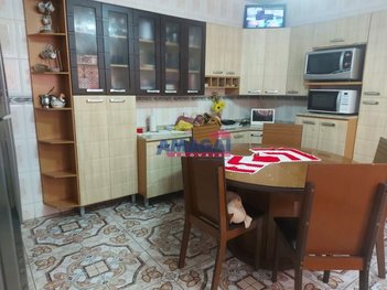 house em Rua José Antônio de Oliveira, Cidade Morumbi - São José dos Campos - SP