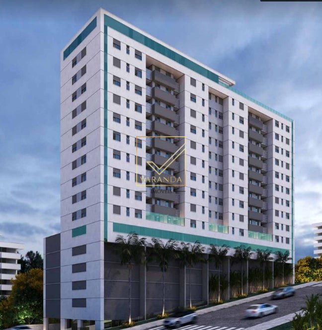 Lançamento - Oportunidade - No batimento cardíaco da Cidade Nova - Apartamento 2 quartos com terraço à venda - com previsão de entrega para Abril/2025