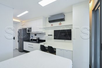 apartment em Rua Senador César Lacerda Vergueiro, Sumarezinho - São Paulo - SP