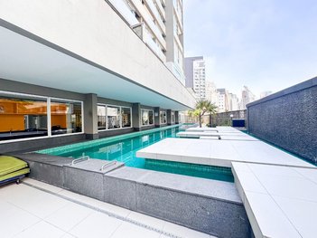 apartment em Rua Turiassu, Perdizes - São Paulo - SP