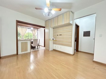 apartment em Rua Fernando Abbott, Cristo Redentor - Porto Alegre - RS