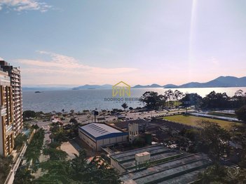 apartment em Joaquim Costa, Agronômica - Florianópolis - SC