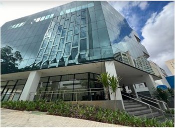 commercial_property em Rua Beira Rio, Vila Olímpia - São Paulo - SP