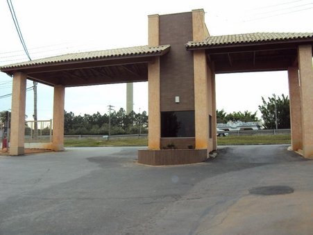 Cômodo Condomínio