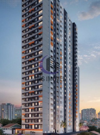 apartment em Rua Moisés Marx, Vila Aricanduva - São Paulo - SP