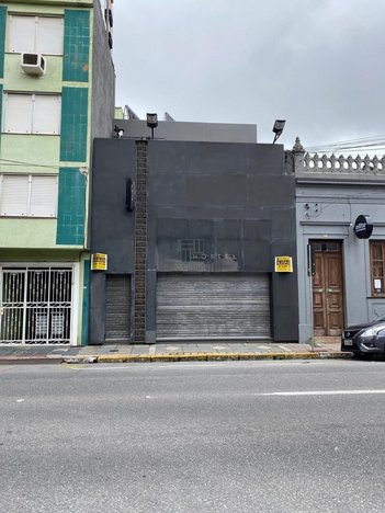 commercial_property em Gonçalves Chaves, Centro - Pelotas - RS