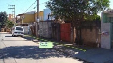 land_lot em Rua Curiúva, Jardim Danfer - São Paulo - SP