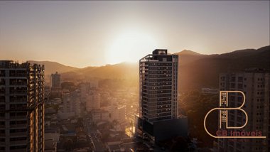 apartment em Rua 406, Morretes - Itapema - SC