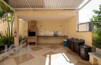 apartment em Rua Santa Cruz, Vila Mariana - São Paulo - SP