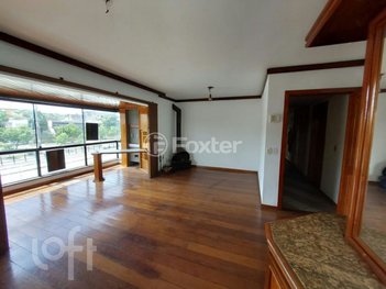 apartment em Avenida Coronel Gastão Haslocher Mazeron, Medianeira - Porto Alegre - RS