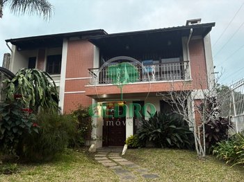 house em Rua Upamaroti, Cristal - Porto Alegre - RS