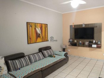house em Avenida Adiel Paes Zamith, Loteamento Santa Rosa - Piracicaba - SP