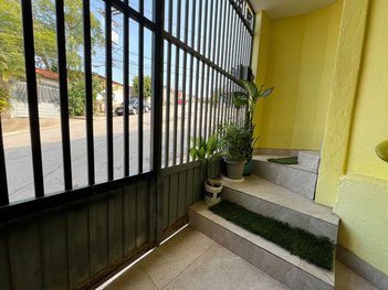 house em Rua Imperatriz Leopoldina, Serpa - Caieiras - SP