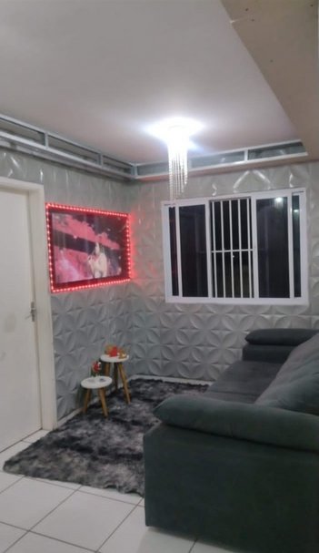 apartment em Rua Antônio Pavão, Jardim Boa Esperança - São Paulo - SP