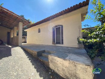 house em Rua Laginha, Ermelinda - Belo Horizonte - MG