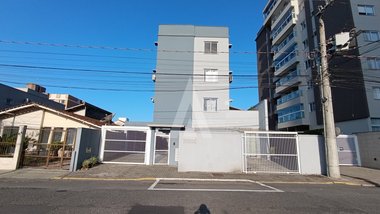 apartment em Rua Henrique Miers, Costa e Silva - Joinville - SC