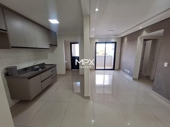 apartment em Rua Manaus, Chácara Espéria - Piracicaba - SP