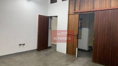 office em Avenida Presidente Humberto de Alencar Castelo Branco, Vila Leonor - Guarulhos - SP