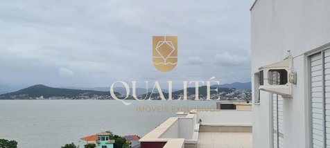 apartment em Rua Fernando Ferreira de Mello, Bom Abrigo - Florianópolis - SC