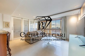 apartment em Avenida Grécia, Passo da Areia - Porto Alegre - RS