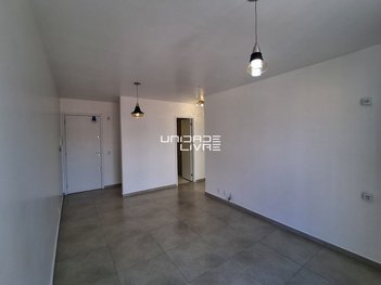 apartment em Rua Francisco Gouveia Reis Júnior, Conjunto Habitacional Brás Cubas - Mogi das Cruzes - SP
