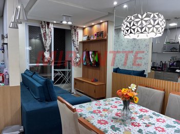 apartment em Avenida Nelson Palma Travassos, Loteamento City Jaragua - São Paulo - SP
